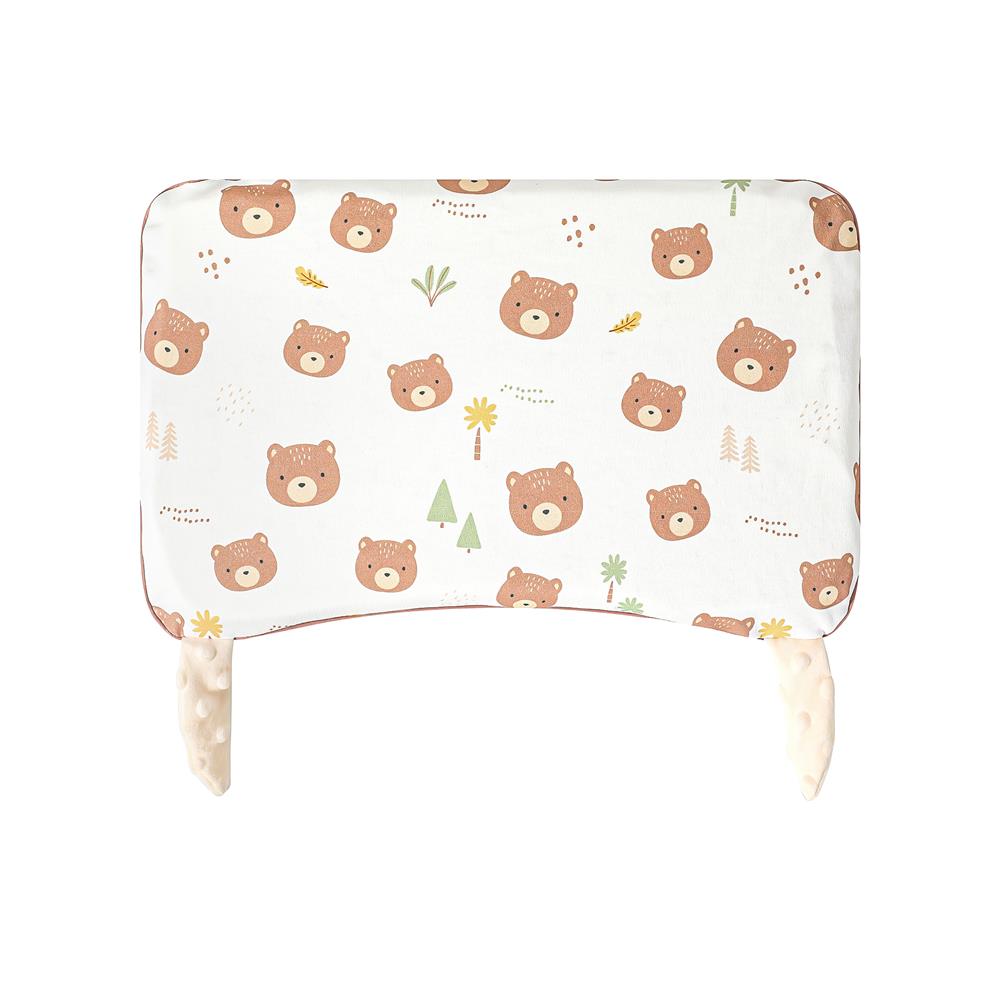 หมอนเด็ก MEMORY FOAM SNAZZ LITTLE-B