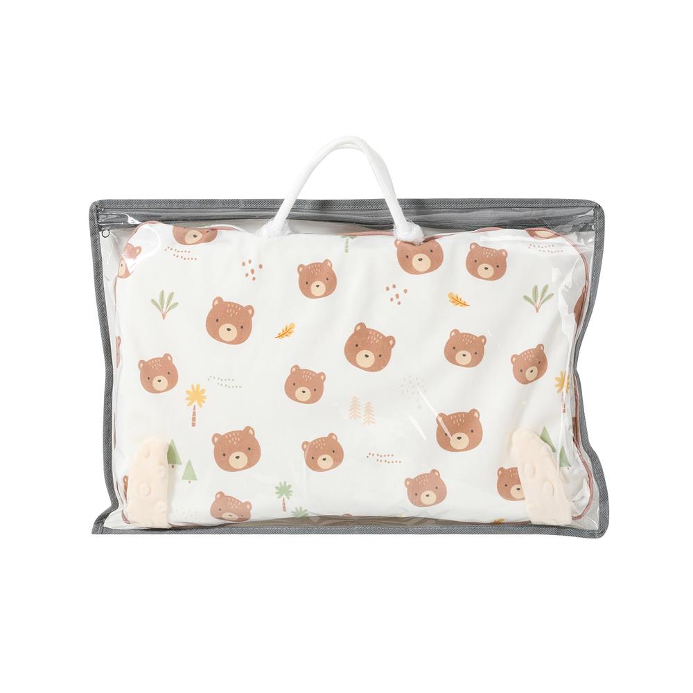 หมอนเด็ก MEMORY FOAM SNAZZ LITTLE-B