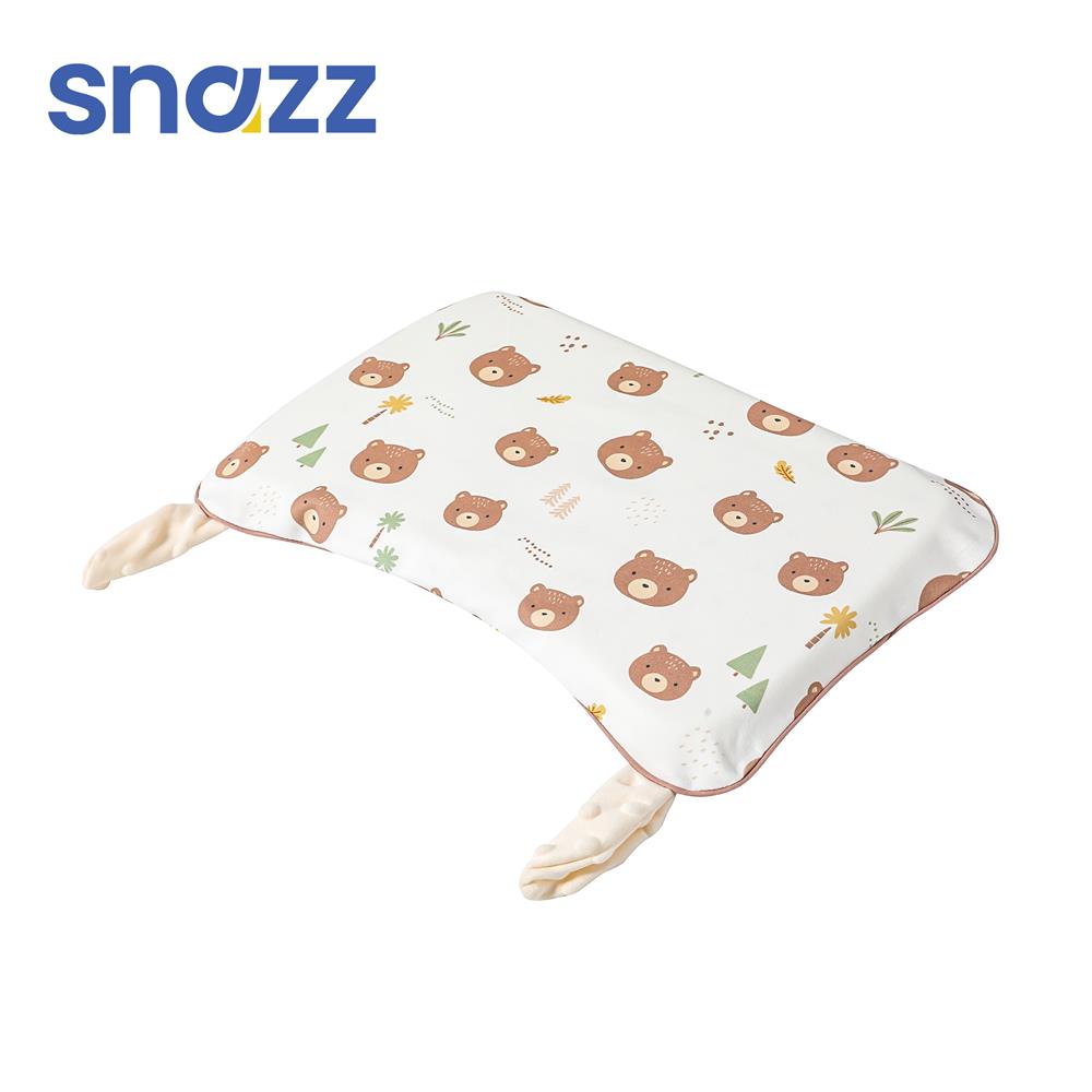 หมอนเด็ก MEMORY FOAM SNAZZ LITTLE-B