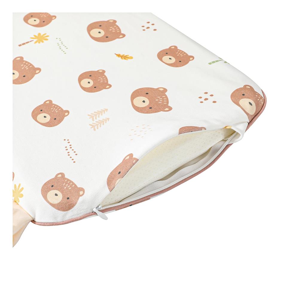 หมอนเด็ก MEMORY FOAM SNAZZ LITTLE-B