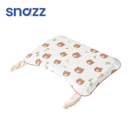 หมอนเด็ก MEMORY FOAM SNAZZ LITTLE-B_1