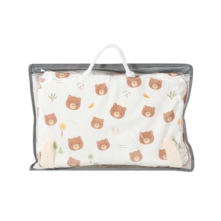 หมอนเด็ก MEMORY FOAM SNAZZ LITTLE-B_4