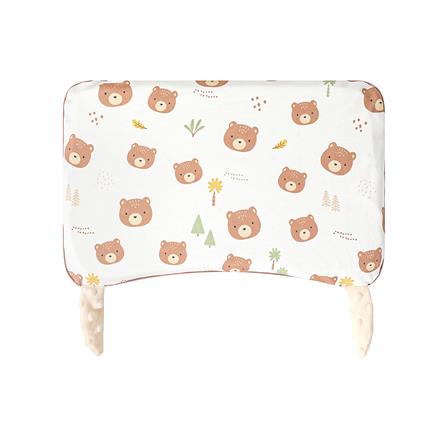 หมอนเด็ก MEMORY FOAM SNAZZ LITTLE-B_1