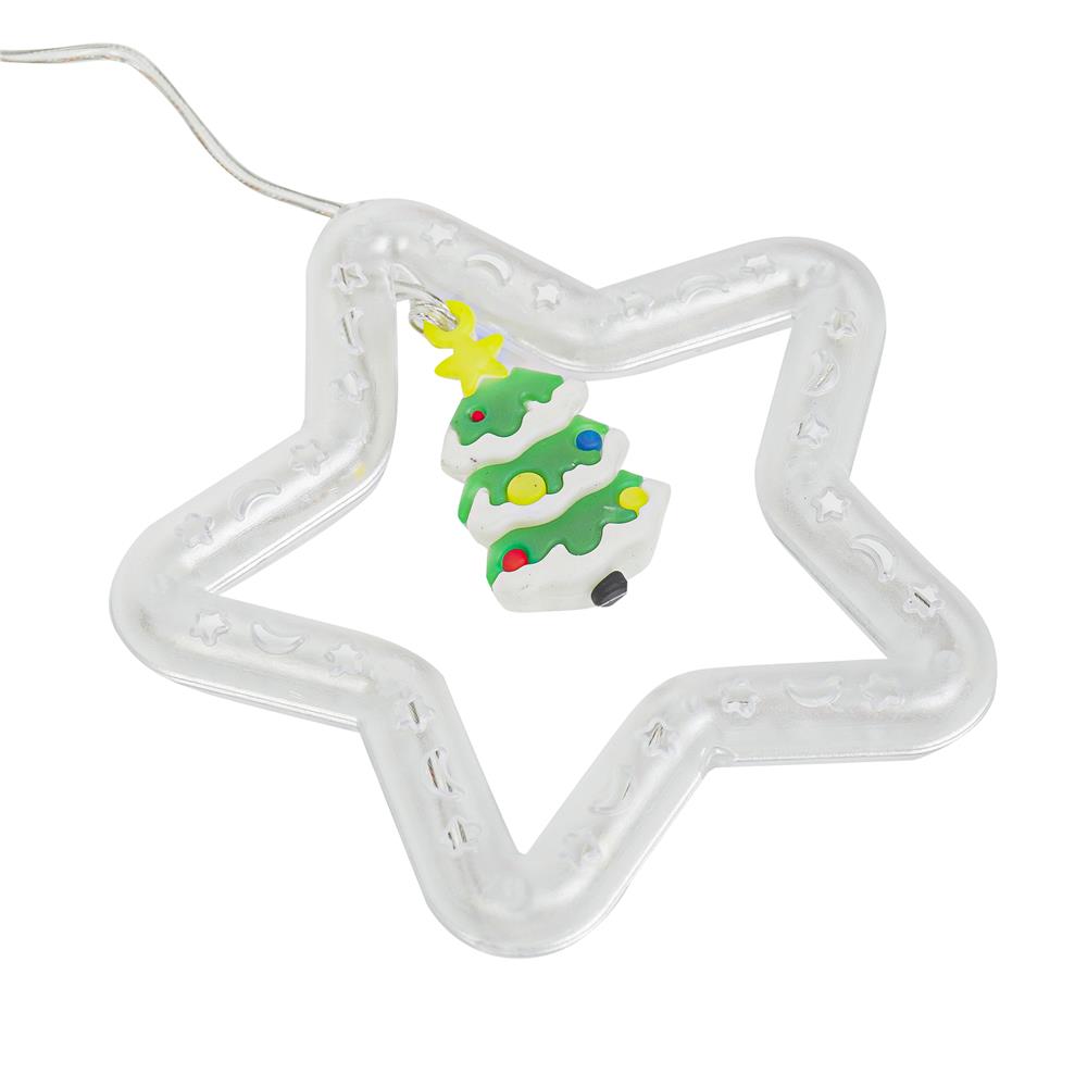 ไฟตกแต่ง LED SNAZZ 3 เมตร WARM WHITE