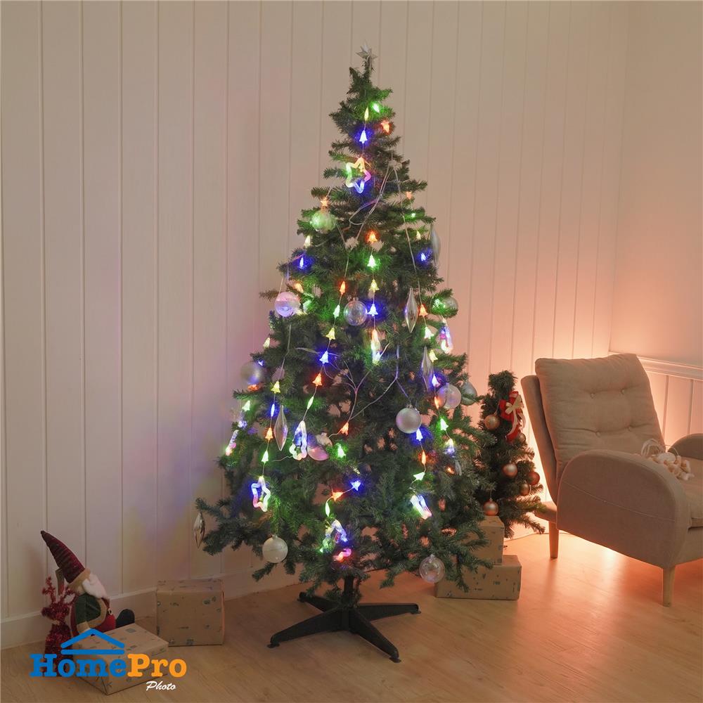 ไฟตกแต่ง LED SNAZZ 3 เมตร RGB