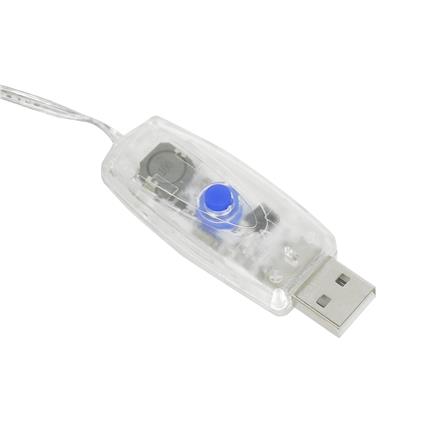 ไฟตกแต่ง LED SNAZZ 3 เมตร RGB_2