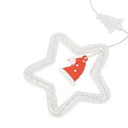 ไฟตกแต่ง LED SNAZZ 3 เมตร RGB_1