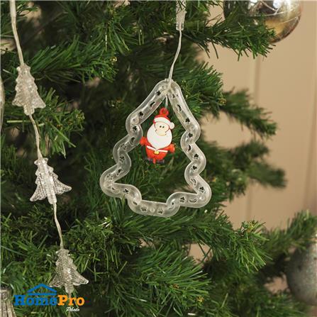 ไฟตกแต่ง LED SNAZZ 3 เมตร RGB_4