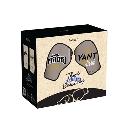 แก้วน้ำ 410 มล. OCEAN GLASS SOFT POWER YANT (แพ็ก 2 ใบ)_1