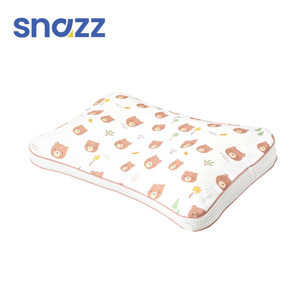 หมอนเด็ก SNAZZ LITTLE-B 32x54 ซม._0