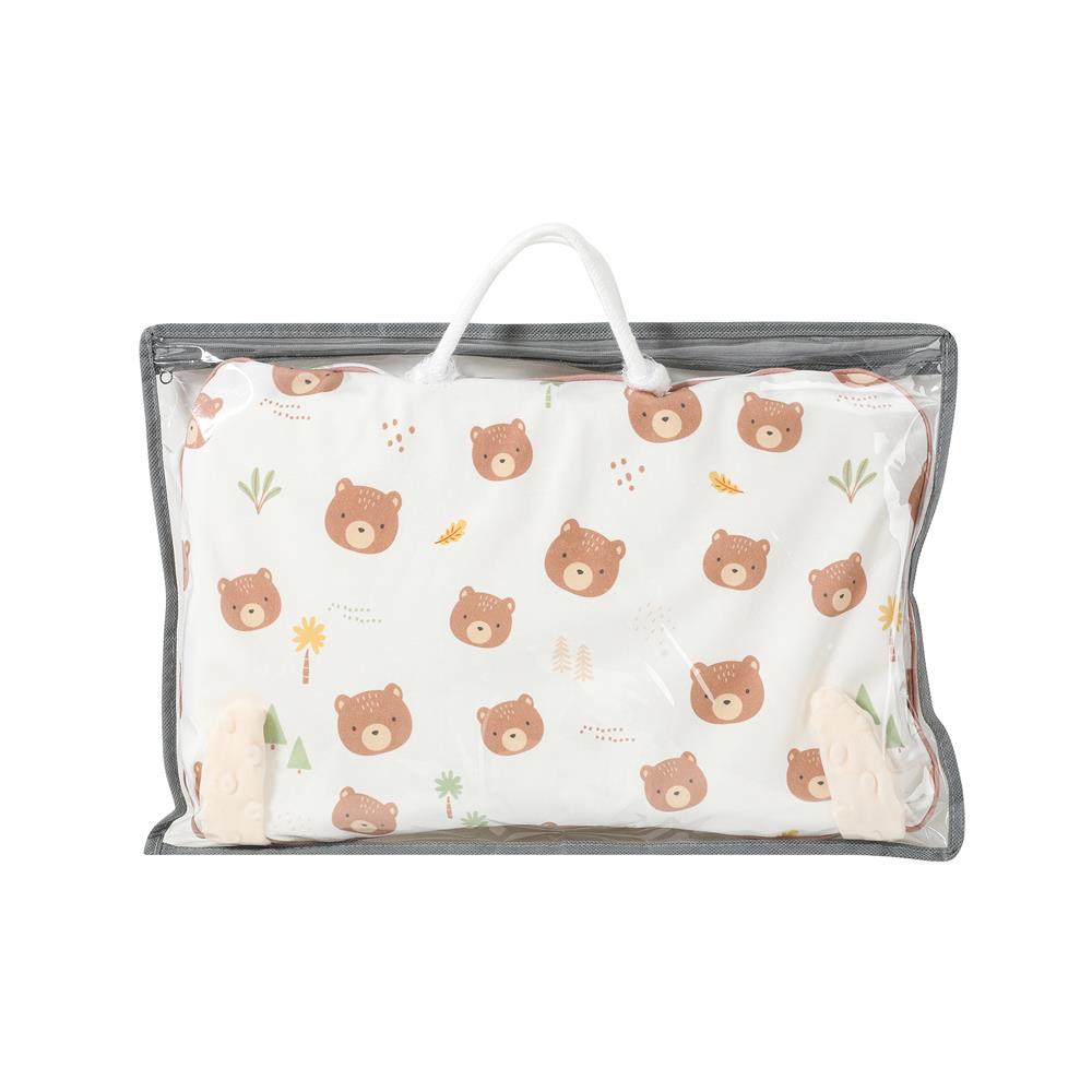 หมอนเด็ก SNAZZ LITTLE-B 32x54 ซม.