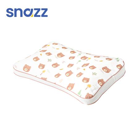 หมอนเด็ก SNAZZ LITTLE-B 32x54 ซม._1