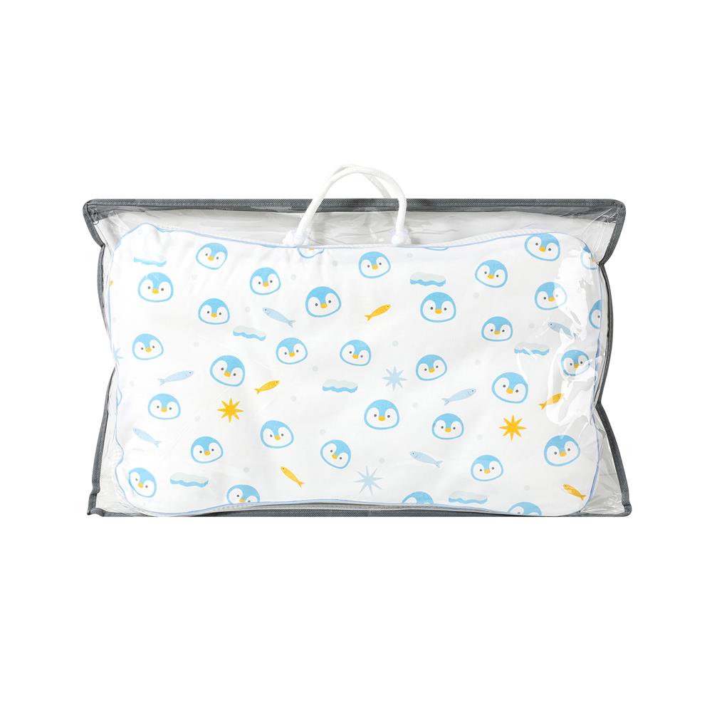 หมอนเด็ก SNAZZ LITTLE-P 32x54 ซม.