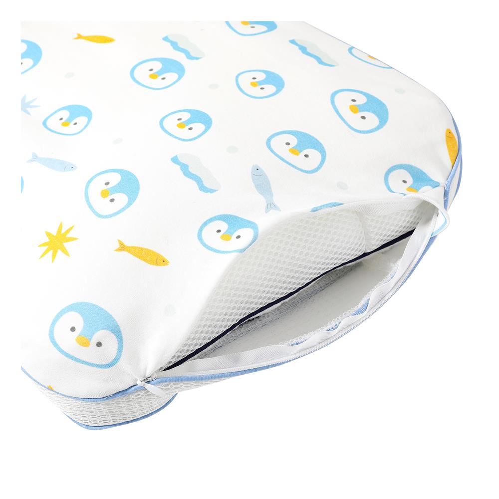 หมอนเด็ก SNAZZ LITTLE-P 32x54 ซม.