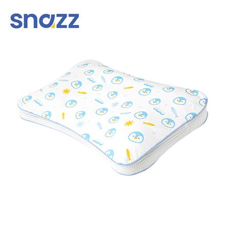 หมอนเด็ก SNAZZ LITTLE-P 32x54 ซม._0