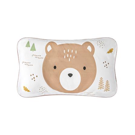 หมอนเด็ก SNAZZ LITTLE-B FACE 32x54 ซม._2