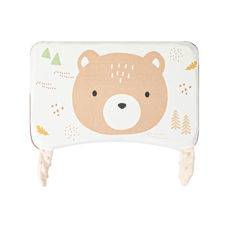 หมอนเด็ก MEMORY FOAM SNAZZ LITTLE-B FACE_1