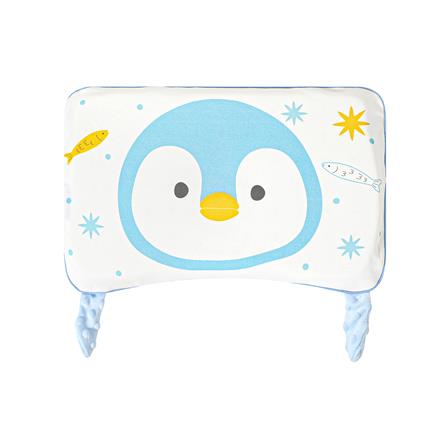 หมอนเด็ก MEMORY FOAM SNAZZ LITTLE-P FACE 21x38 ซม._2