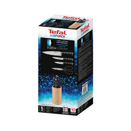 ชุดมีด 9,11,20 ซม. TEFAL ICE FORCE (แพ็ก 4 ชิ้น)_3