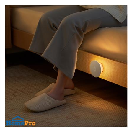 ไฟอัตโนมัติแบบกลม XIAOMI XMI-BHR8978GL แสงขาว_5