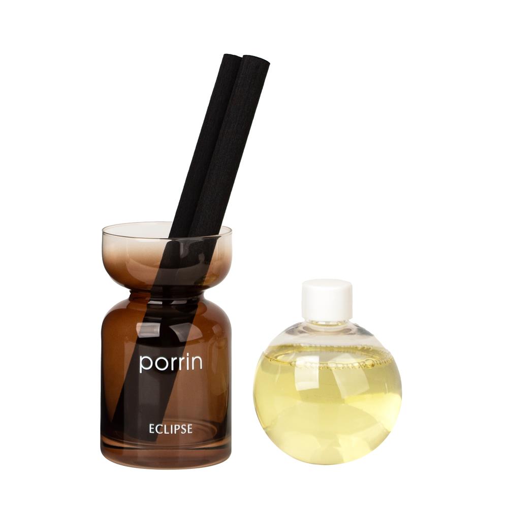 ก้านหอมปรับอากาศ PORRIN NOVA 200 มล. ECLIPSE