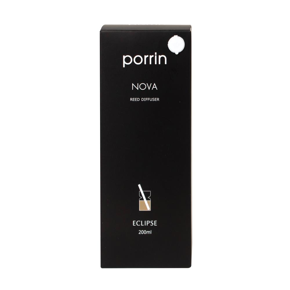 ก้านหอมปรับอากาศ PORRIN NOVA 200 มล. ECLIPSE