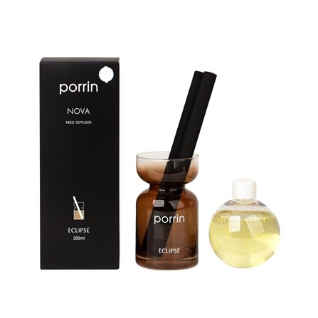 ก้านหอมปรับอากาศ PORRIN NOVA 200 มล. ECLIPSE_0