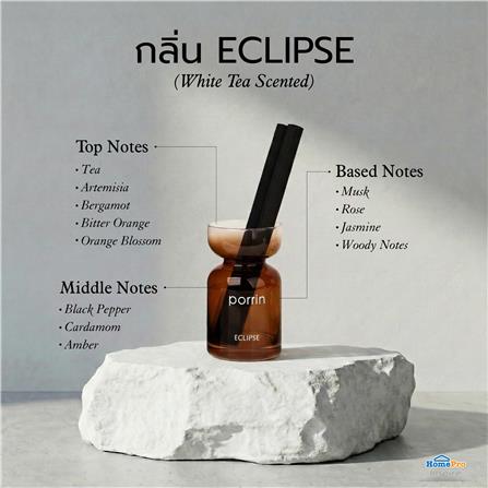 ก้านหอมปรับอากาศ PORRIN NOVA 200 มล. ECLIPSE_6