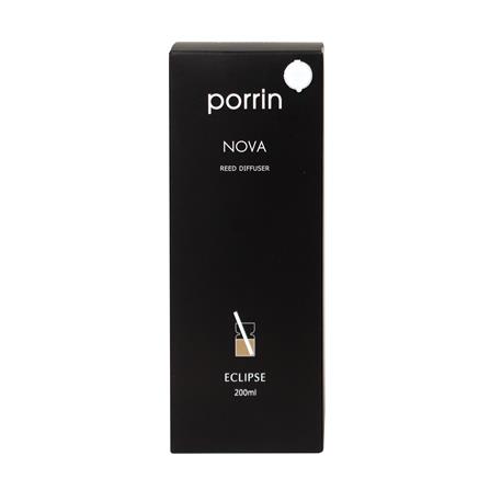ก้านหอมปรับอากาศ PORRIN NOVA 200 มล. ECLIPSE_2
