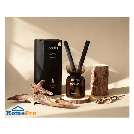 ก้านหอมปรับอากาศ PORRIN NOVA 200 มล. ECLIPSE_3