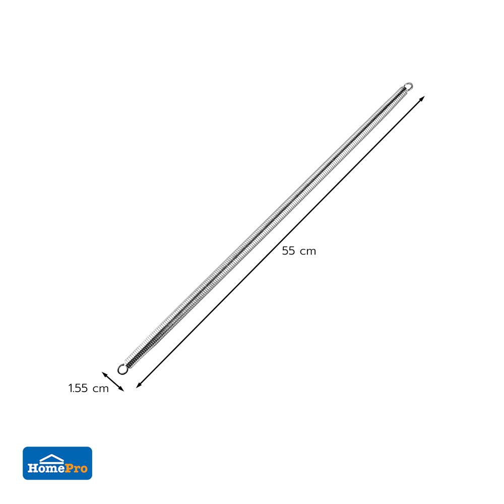 สปริงดัดท่อร้อยสายไฟ ELECKTA 20 มม.