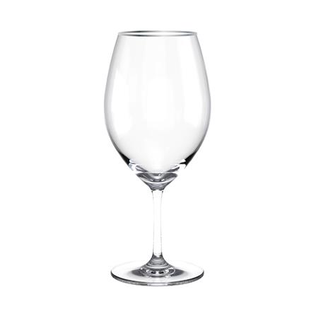 ชุดแก้วไวน์ 625 มล. และแก้ววิสกี้ 350 มล. OCEAN GLASS RETIREMENT BD PLATINUM RIMIMG (แพ็ก 4 ชิ้น)_1