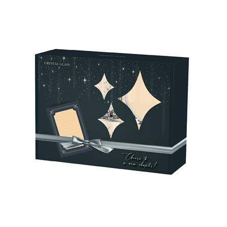 ชุดแก้วไวน์ 625 มล. และแก้ววิสกี้ 350 มล. OCEAN GLASS RETIREMENT BD PLATINUM RIMIMG (แพ็ก 4 ชิ้น)_3