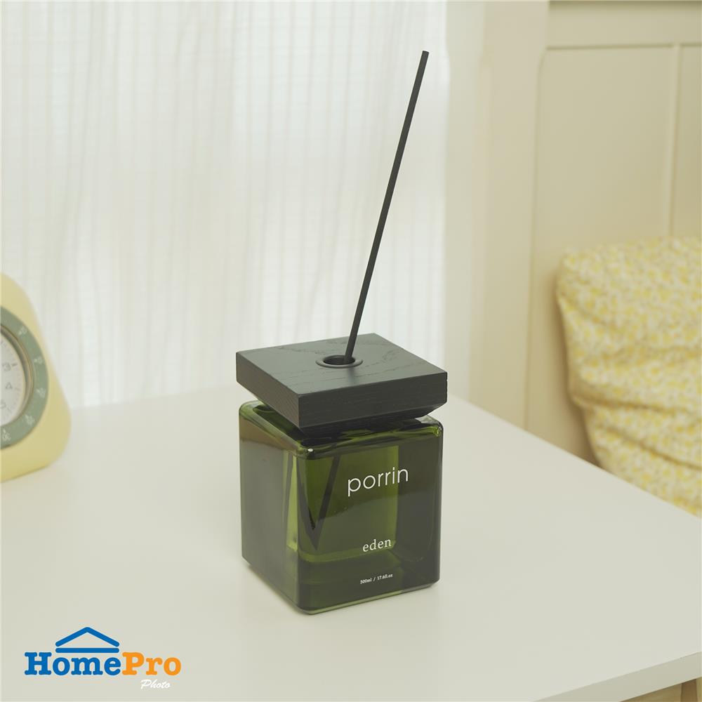 ก้านหอมปรับอากาศ PORRIN URBAN 500 มล. EDEN