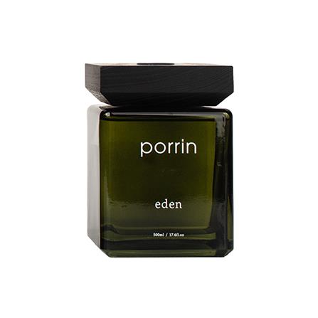 ก้านหอมปรับอากาศ PORRIN URBAN 500 มล. EDEN_1