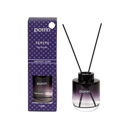 ก้านหอมปรับอากาศ PORRIN ZENITH 150 มล. AMETHYST GLOW_0