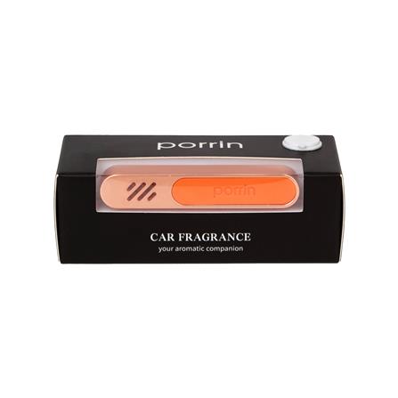 น้ำหอมปรับอากาศรถยนต์ พร้อมรีฟิลน้ำหอม 2 ชิ้น PORRIN GOLDEN GLOW_3