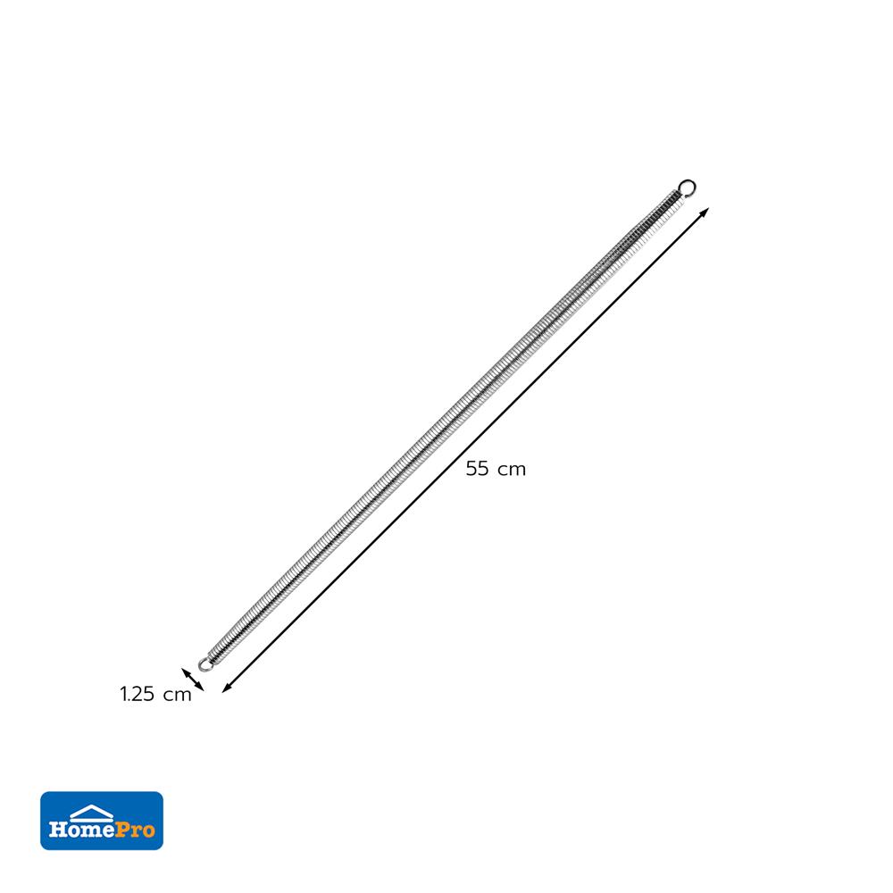 สปริงดัดท่อร้อยสายไฟ ELECKTA 16 มม.
