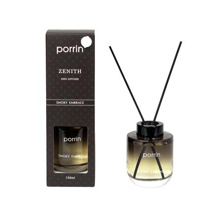 ก้านหอมปรับอากาศ PORRIN ZENITH 150 มล. SMOKY EMBRACE_0