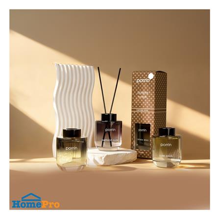 ก้านหอมปรับอากาศ PORRIN ZENITH 150 มล. SMOKY EMBRACE_3