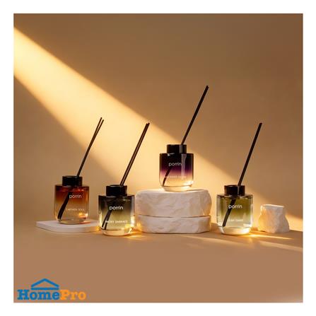 ก้านหอมปรับอากาศ PORRIN ZENITH 150 มล. SMOKY EMBRACE_4