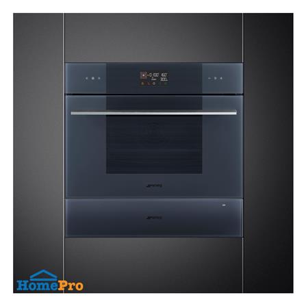เตาอบฝังดิจิตอล SMEG SO4102M1G (COMBI MICROWAVE)_2
