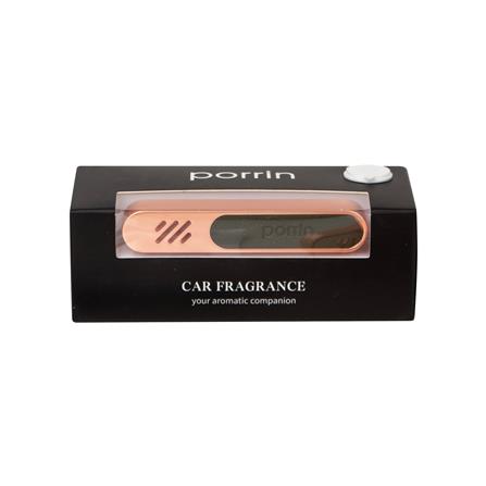 น้ำหอมปรับอากาศรถยนต์ พร้อมรีฟิลน้ำหอม 2 ชิ้น PORRIN FIRST BLUSH_2