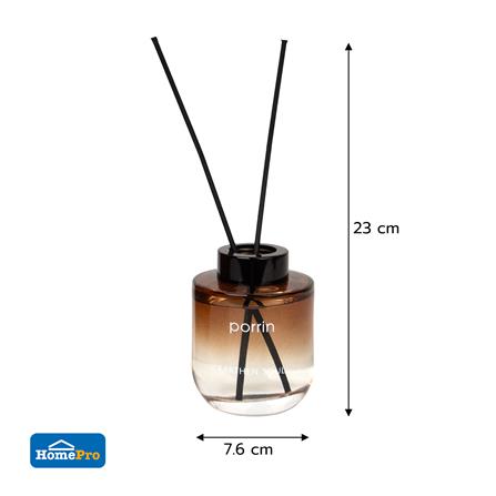 ก้านหอมปรับอากาศ PORRIN ZENITH 150 มล. EARTHEN SOUL_8