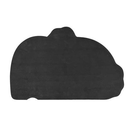 พรมพียู SNAZZ KOALA 38x58 ซม. สีเทา_2