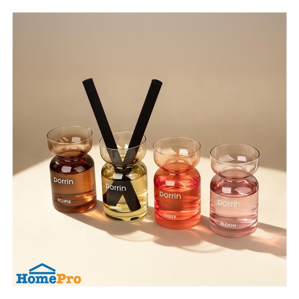 ก้านหอมปรับอากาศ PORRIN NOVA 200 มล. BLOOM