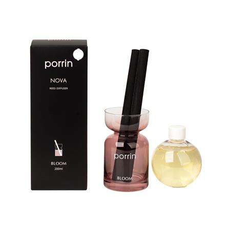 ก้านหอมปรับอากาศ PORRIN NOVA 200 มล. BLOOM_0