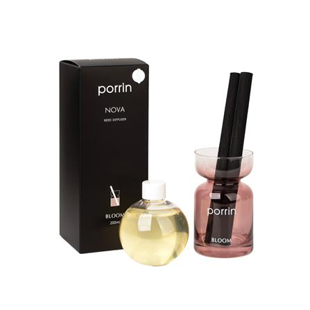 ก้านหอมปรับอากาศ PORRIN NOVA 200 มล. BLOOM_1
