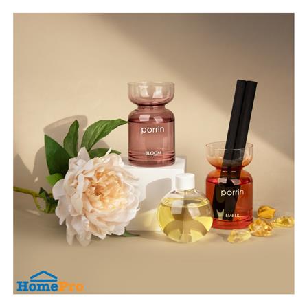 ก้านหอมปรับอากาศ PORRIN NOVA 200 มล. BLOOM_3