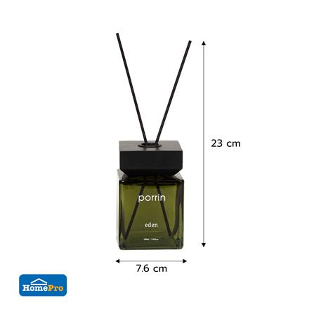 ก้านหอมปรับอากาศ PORRIN URBAN 200 มล. EDEN_8